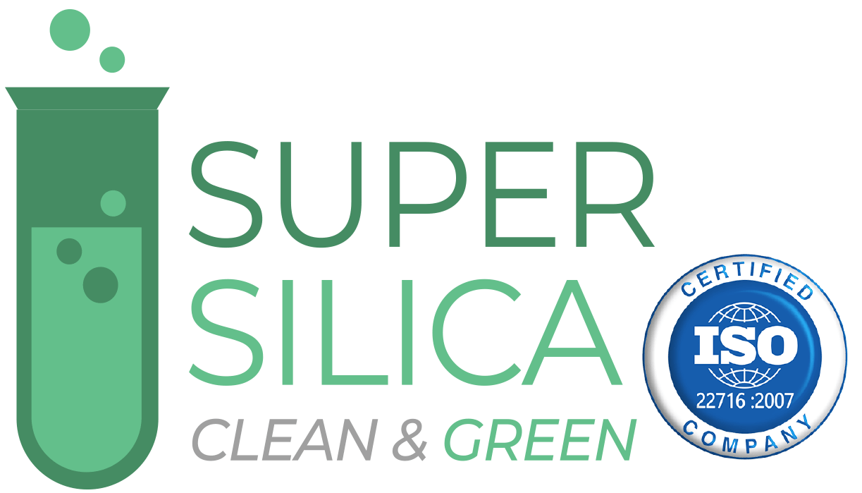 Super Silica